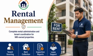 Rental Management